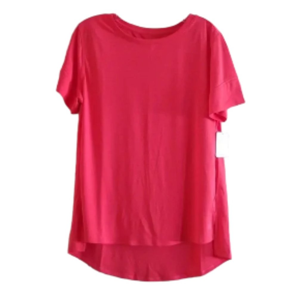 ALIVE MAGNETICS Active Top Color Sixta Size M